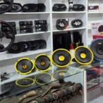 بلندگو میدرنج